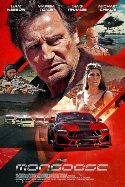 Мангуст смотреть онлайн 2026 бесплатно в хорошем качестве смотреть онлайн